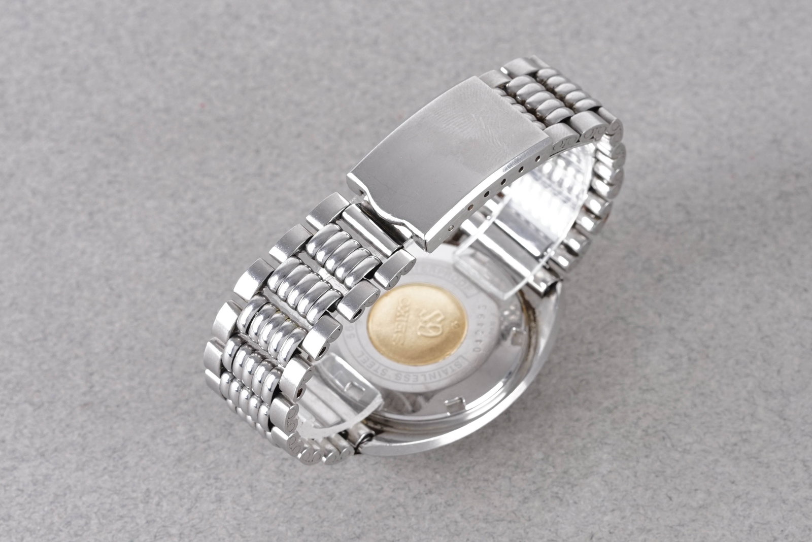 GRAND SEIKO HI BEAT REF. 5645-7000 - 3