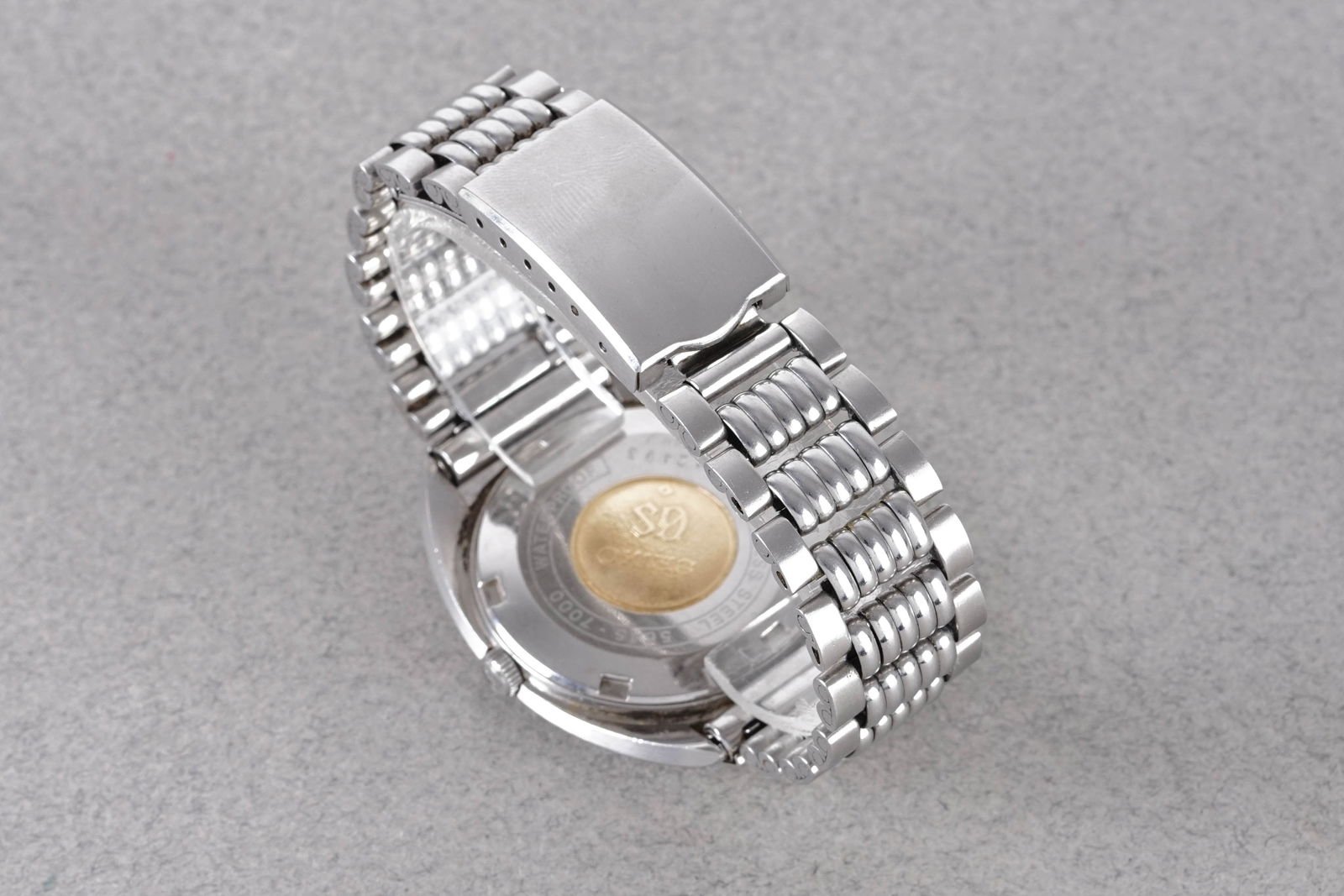 GRAND SEIKO HI BEAT REF. 5645-7000 - 4