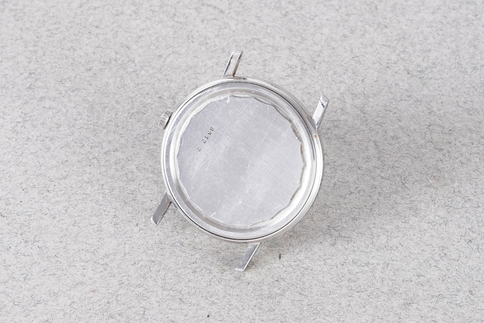 ULYSEE NARDIN DATE WRISTWATCH REF. 8512-2 - 3