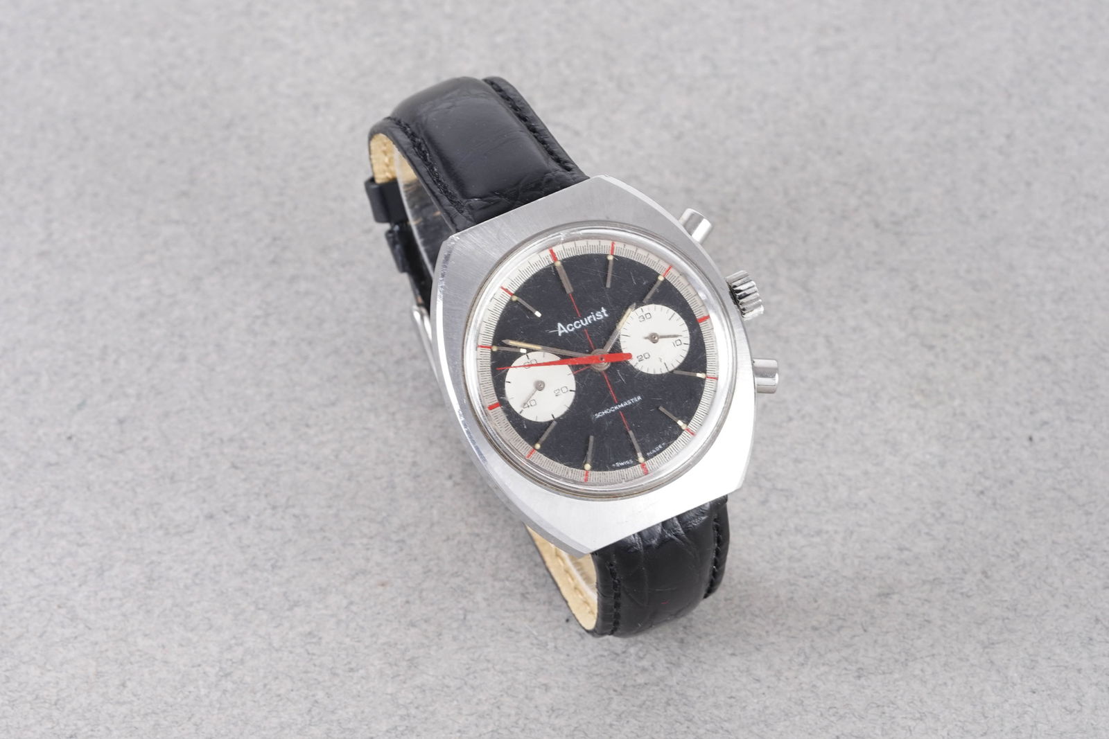 ACCURIST CHRONOGRAPH WRISTWATCH - 2