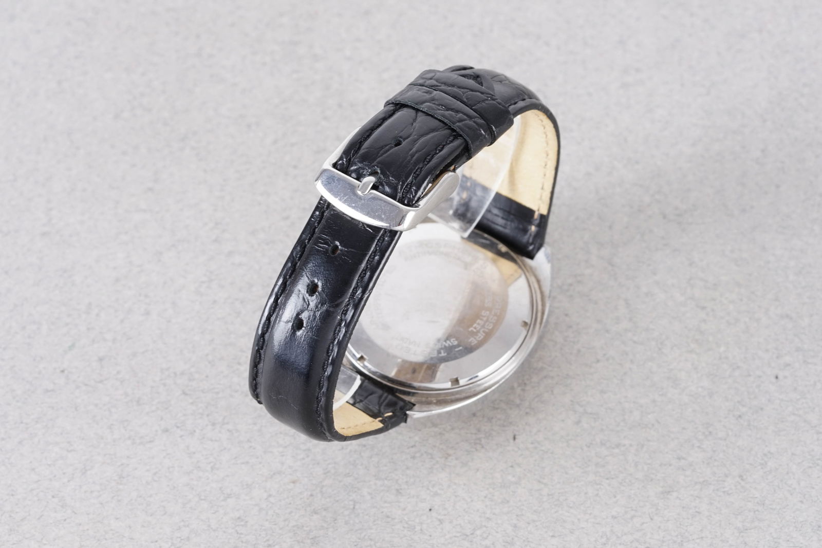 ACCURIST CHRONOGRAPH WRISTWATCH - 3