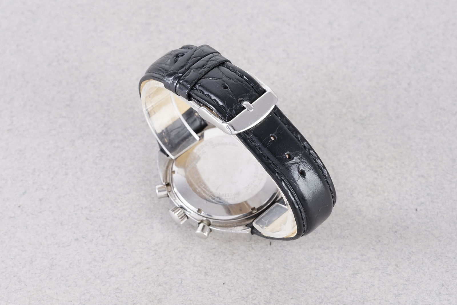 ACCURIST CHRONOGRAPH WRISTWATCH - 4