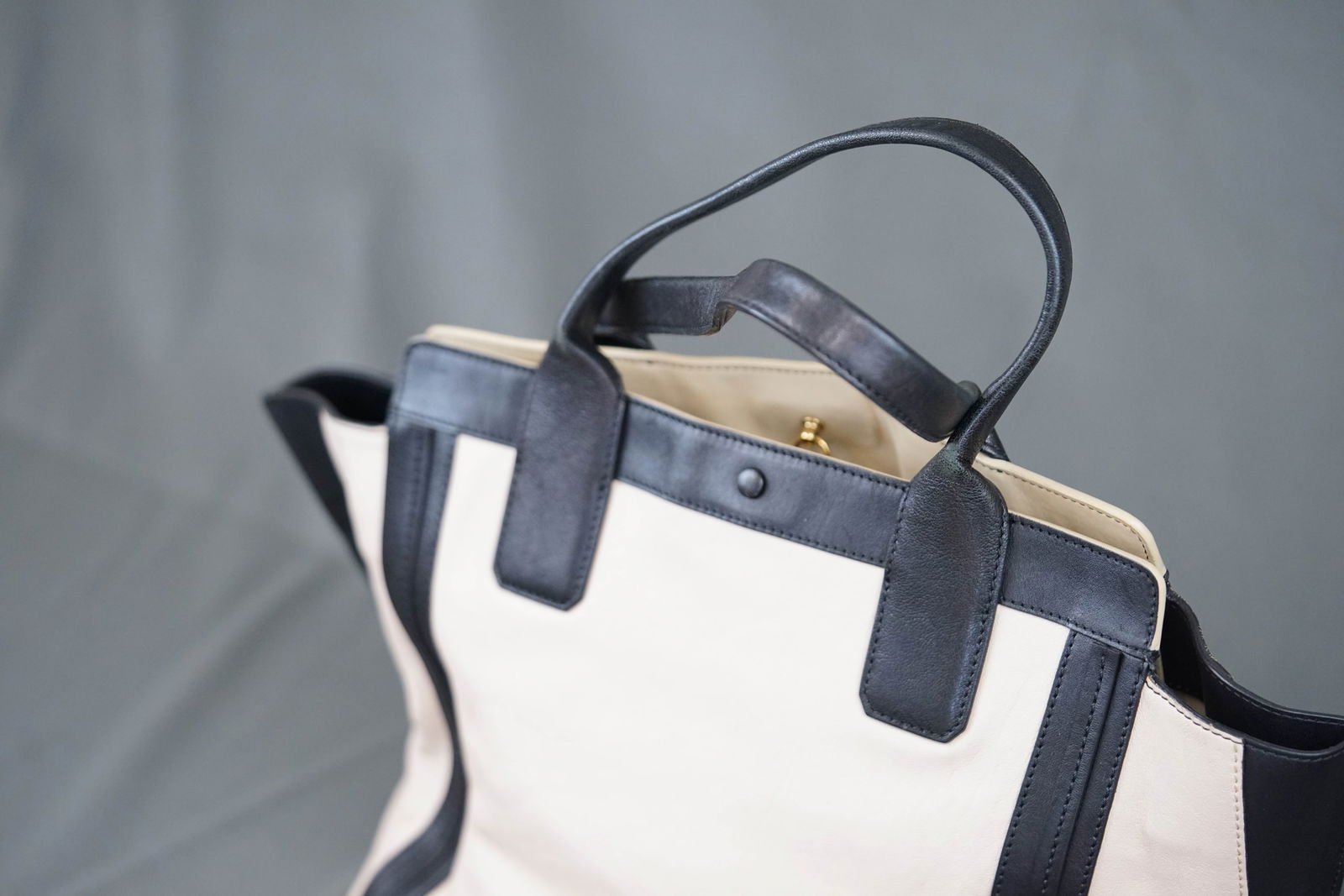 CHLOE ALLISON HANDBAG - 2