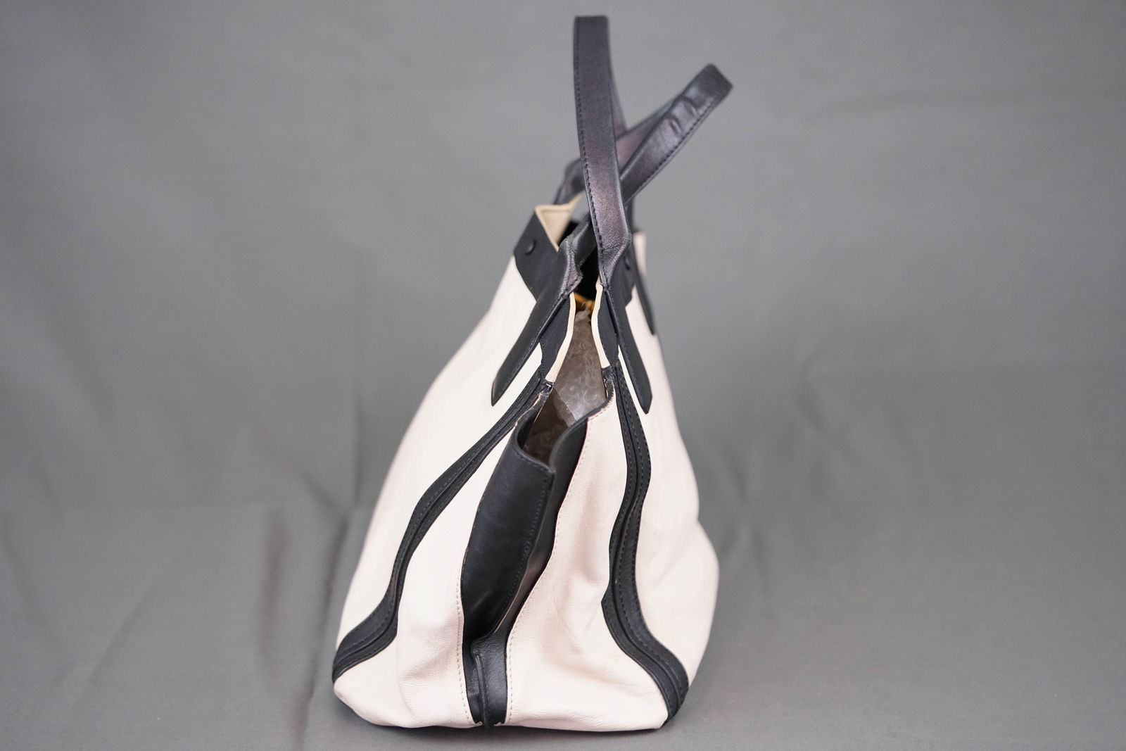 CHLOE ALLISON HANDBAG - 4