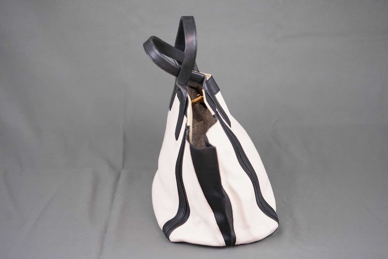 CHLOE ALLISON HANDBAG - 5