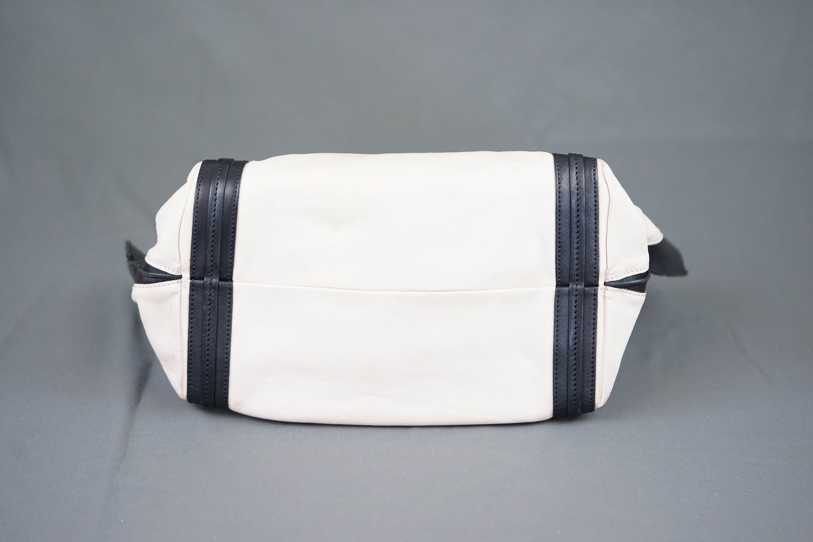 CHLOE ALLISON HANDBAG - 8