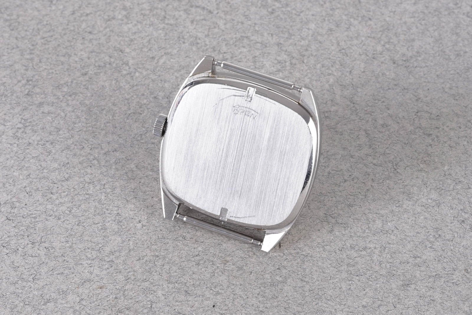 IWC SCHAFFHAUSEN AUTOMATIC DATE WRISTWATCH - 3