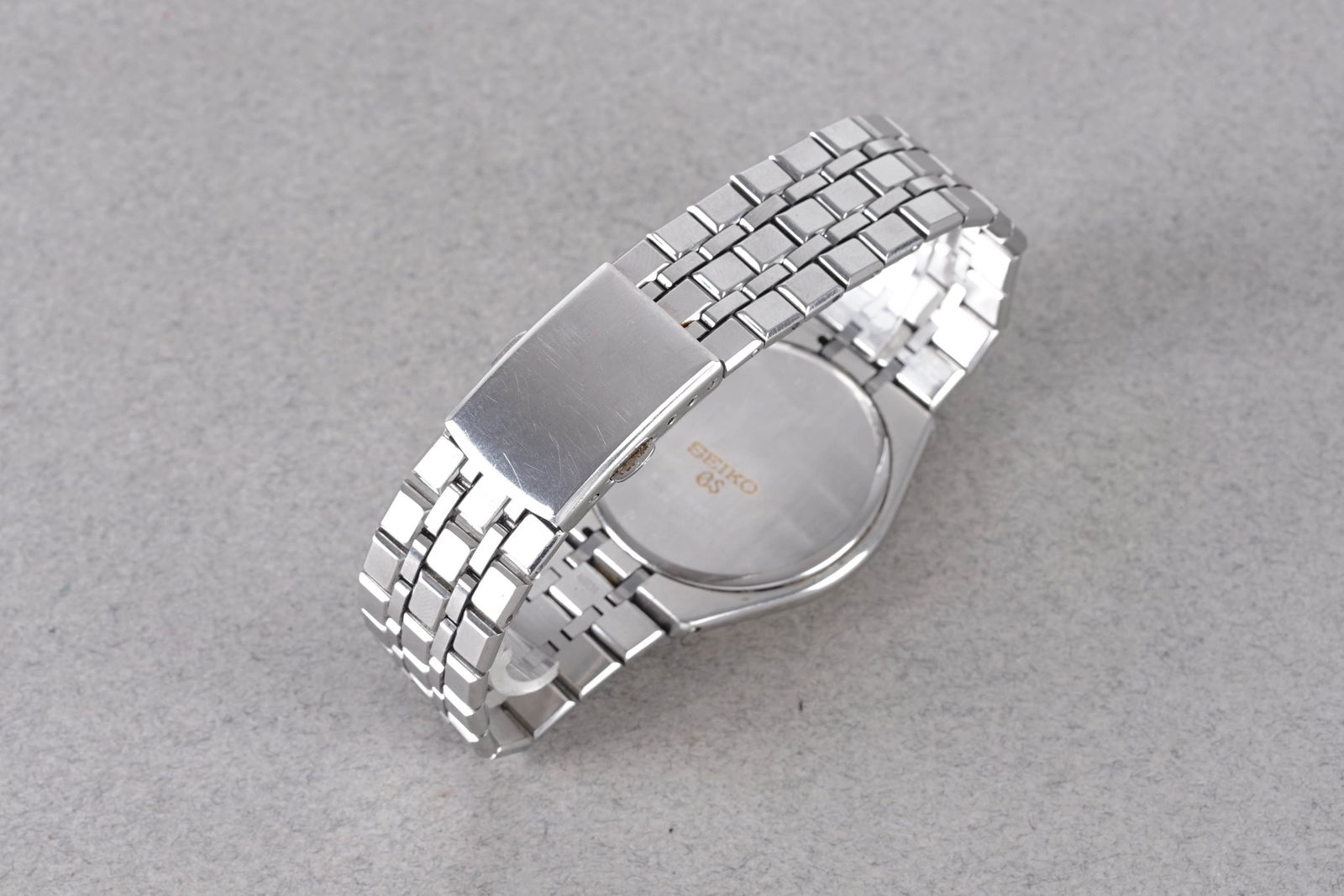 GRAND SEIKO DATE QUARTZ - 3