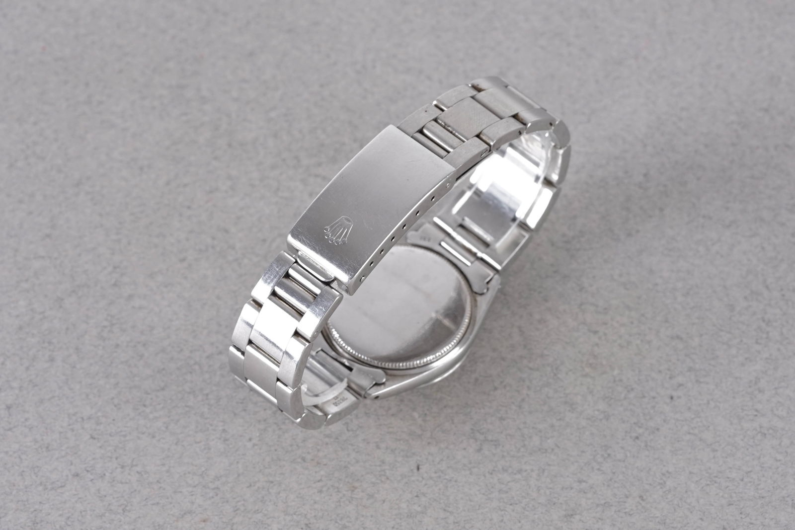 ROLEX OYSTERDATE HYSTERIC GLAMOUR PRECISION REF. 6466 - 3