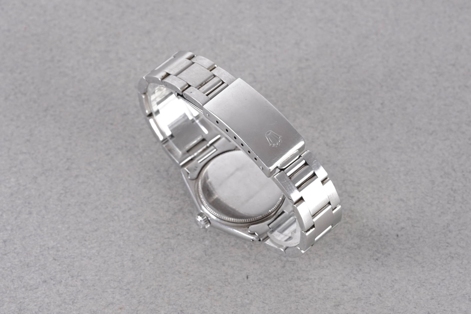 ROLEX OYSTERDATE HYSTERIC GLAMOUR PRECISION REF. 6466 - 4