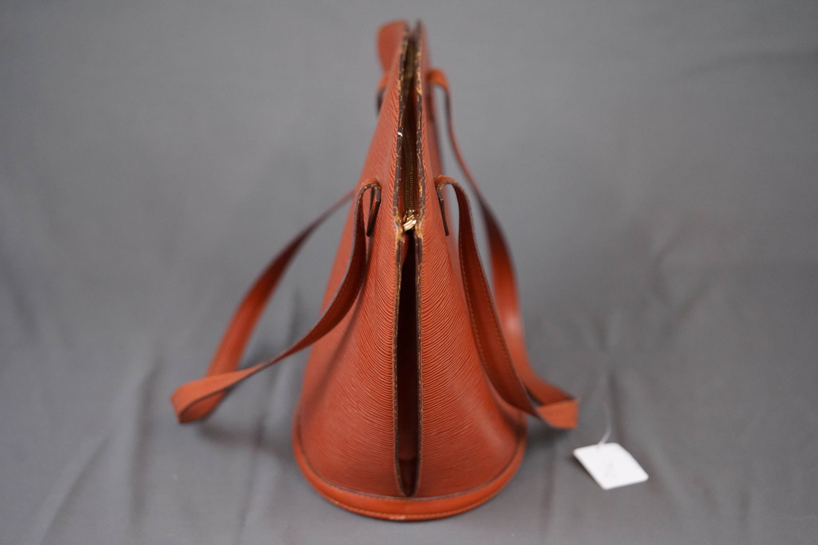 LOUIS VUITTON EPI SAINT-JACQUES SHOPPING SHOULDER BAG M52263 VI1903 - 7