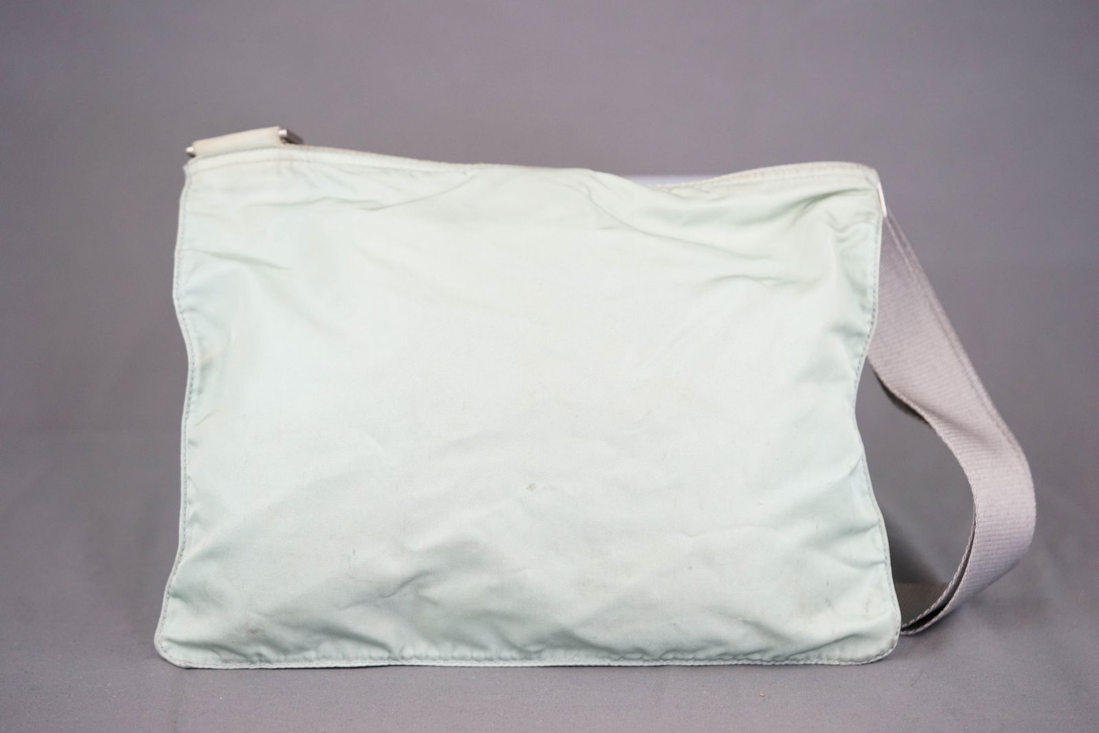 PRADA SHOULDER BAG - 6