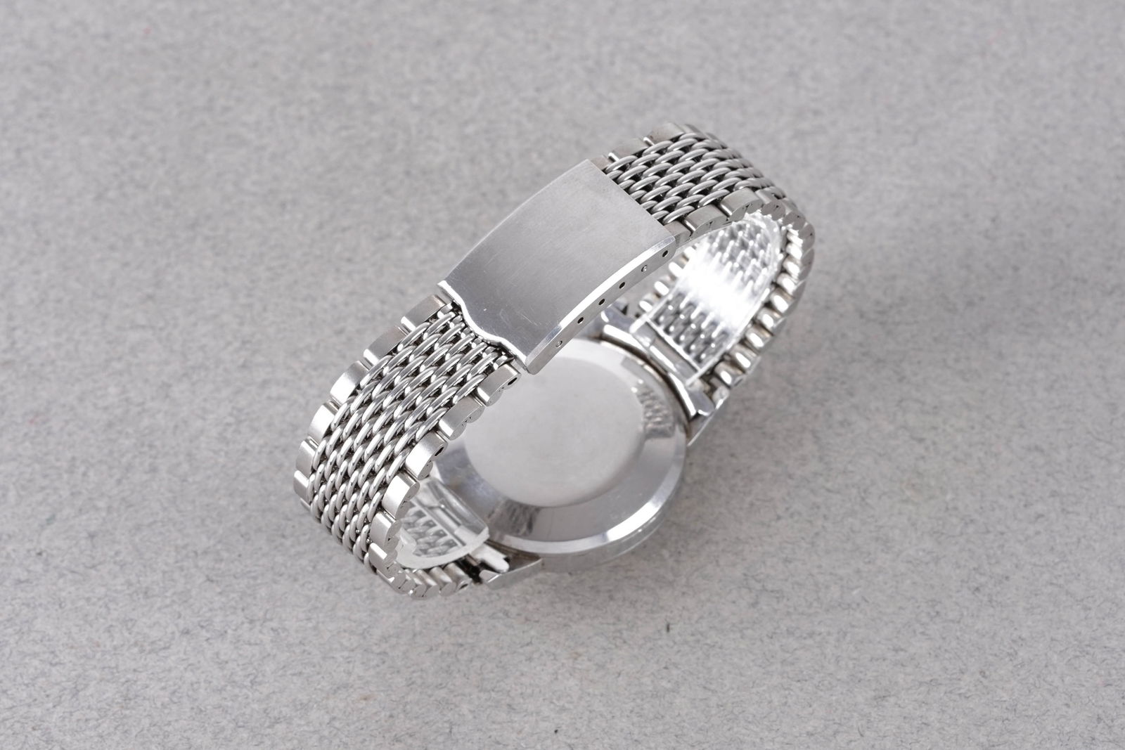 IWC SCHAFFHAUSEN AUTOMATIC DATE WRISTWATCH - 3