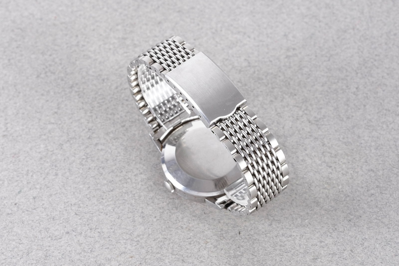 IWC SCHAFFHAUSEN AUTOMATIC DATE WRISTWATCH - 4