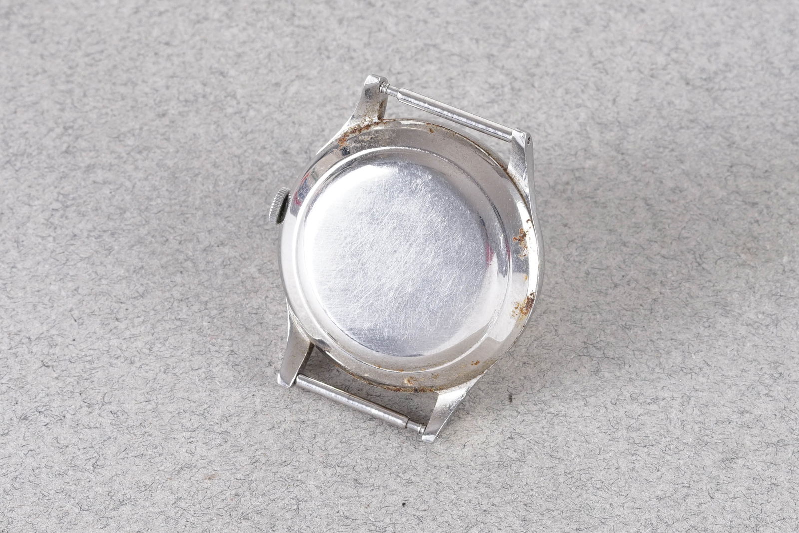 IWC SCHAFFHAUSEN AUTOMATIC CALATRAVA WRISTWATCH - 3