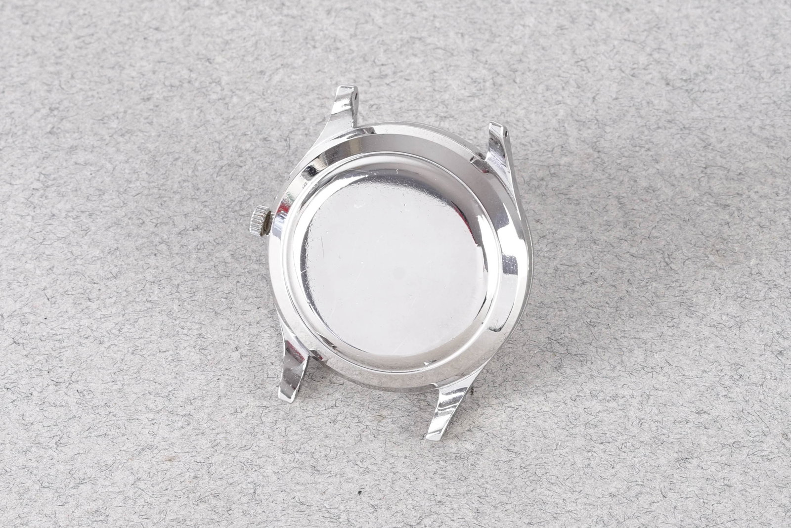 IWC SCHAFFHAUSEN AUTOMATIC CALATRAVA WRISTWATCH - 3