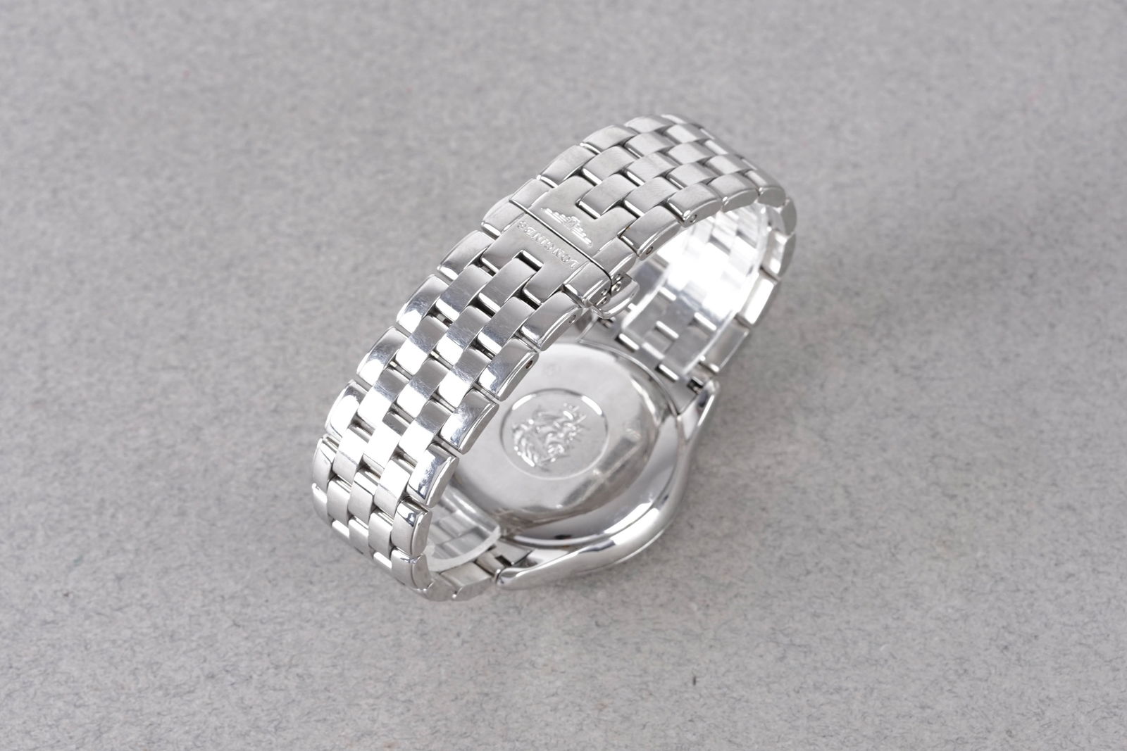 LONGINES V HP PERPETUAL CALENDAR DATE REF. L4.722.4 - 3