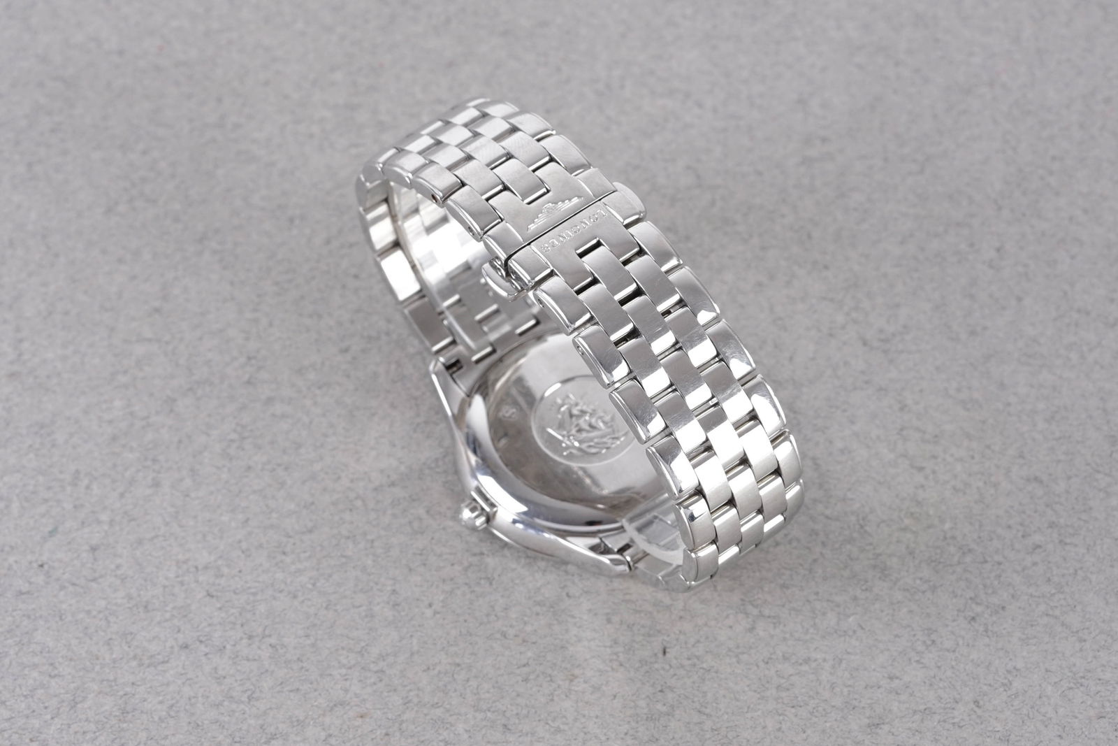 LONGINES V HP PERPETUAL CALENDAR DATE REF. L4.722.4 - 4