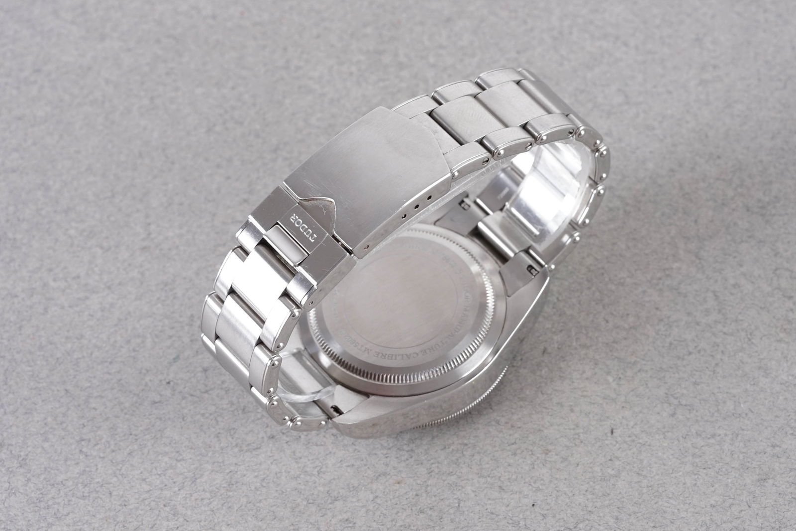 TUDOR HERITAGE BLACK BAY W/ BOX & GUARANTEE PAPERS REF. 79230N CIRCA 2016 - 5