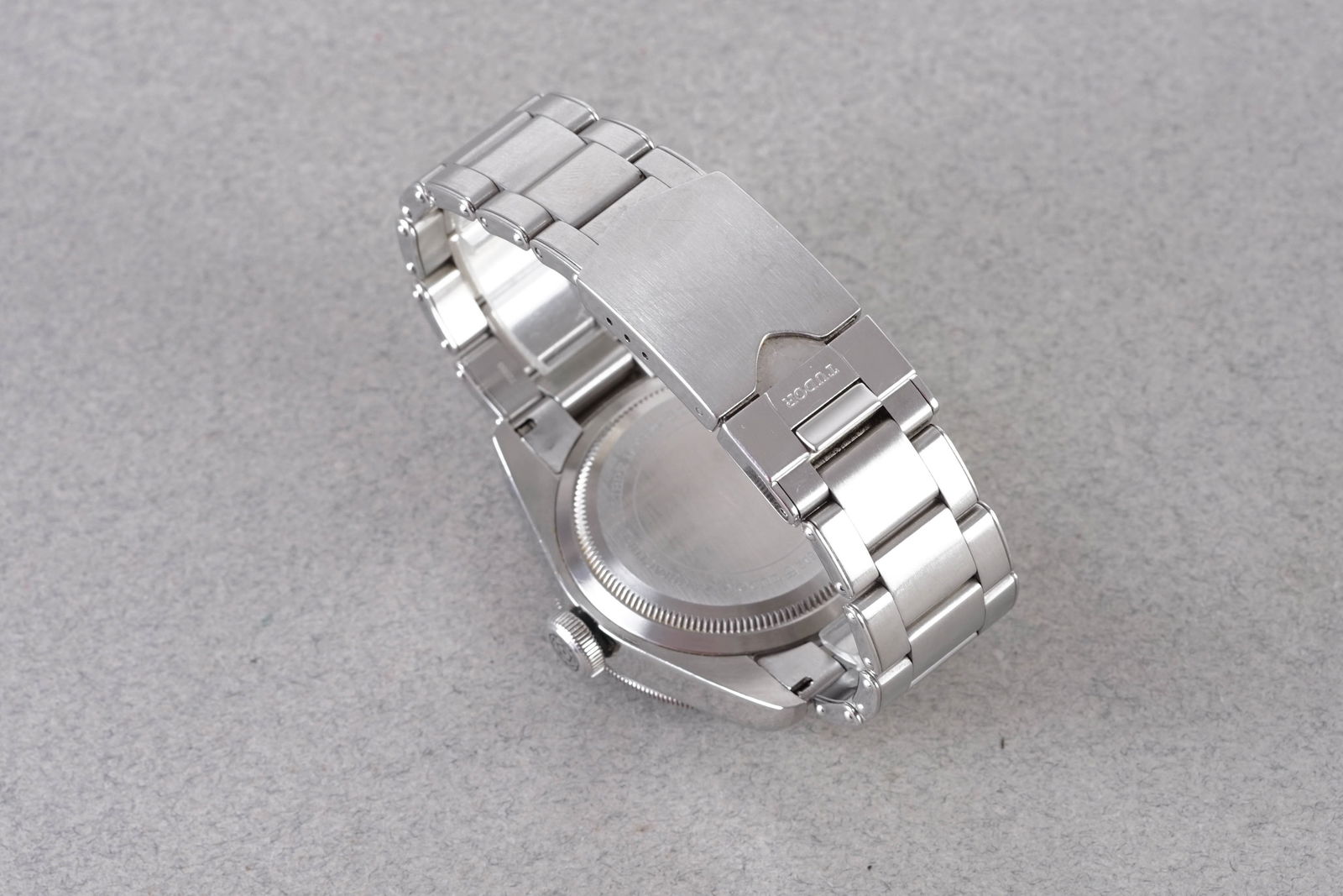 TUDOR HERITAGE BLACK BAY W/ BOX & GUARANTEE PAPERS REF. 79230N CIRCA 2016 - 6