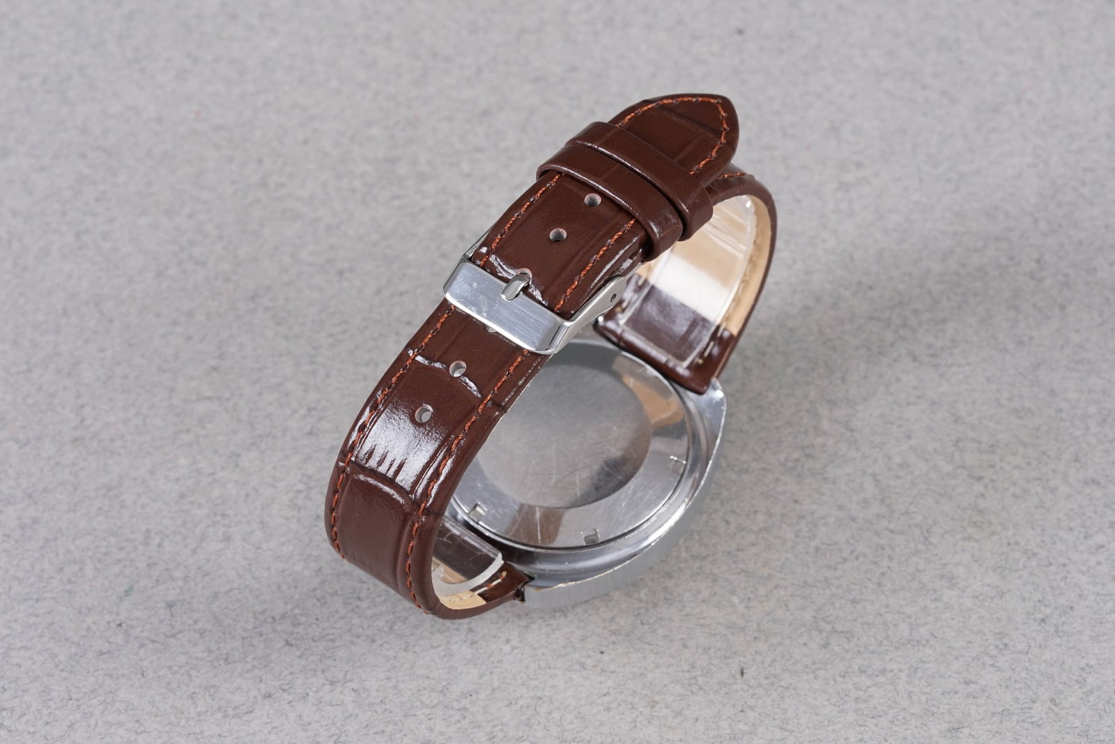 ASTRAL AUTOMATIC DATE WRISTWATCH - 3