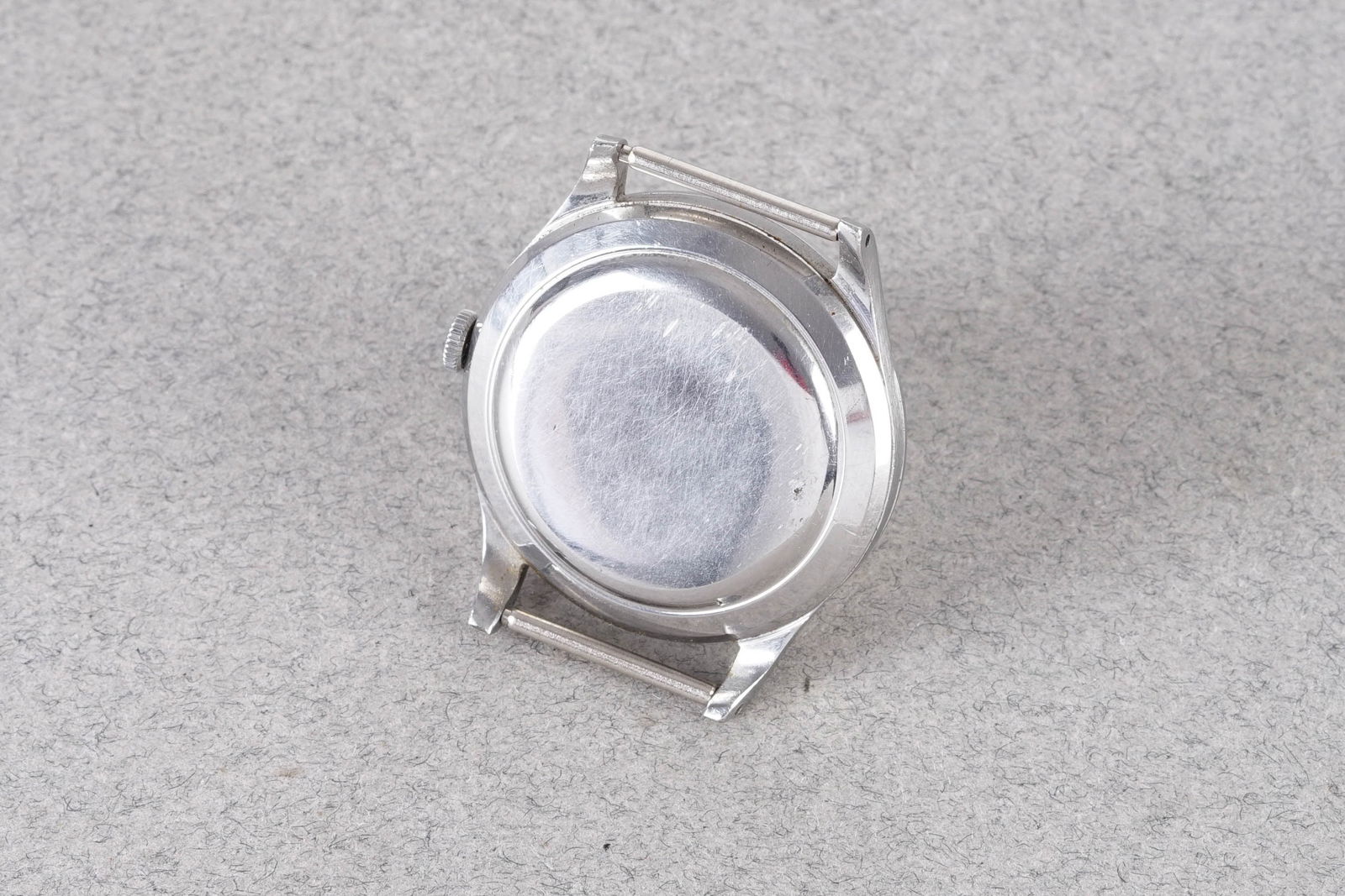 IWC SCHAFFHAUSEN AUTOMATIC CALATRAVA WRISTWATCH - 3