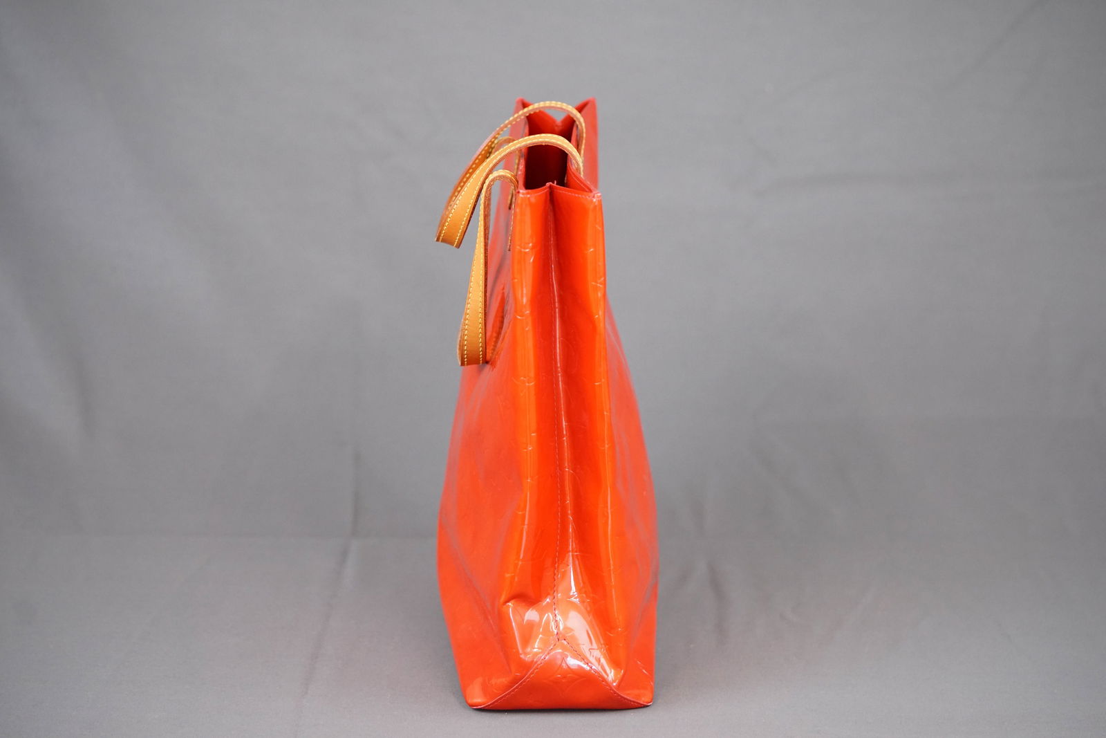 LOUIS VUITTON REED VERNI HANDBAG - 4