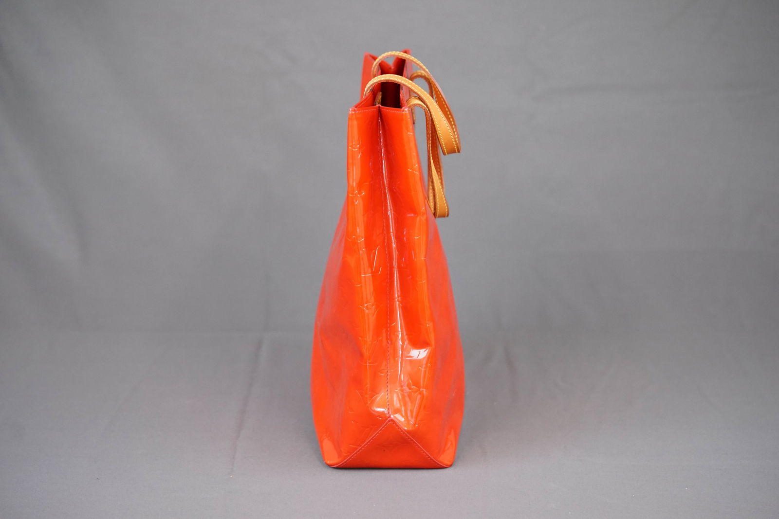 LOUIS VUITTON REED VERNI HANDBAG - 6