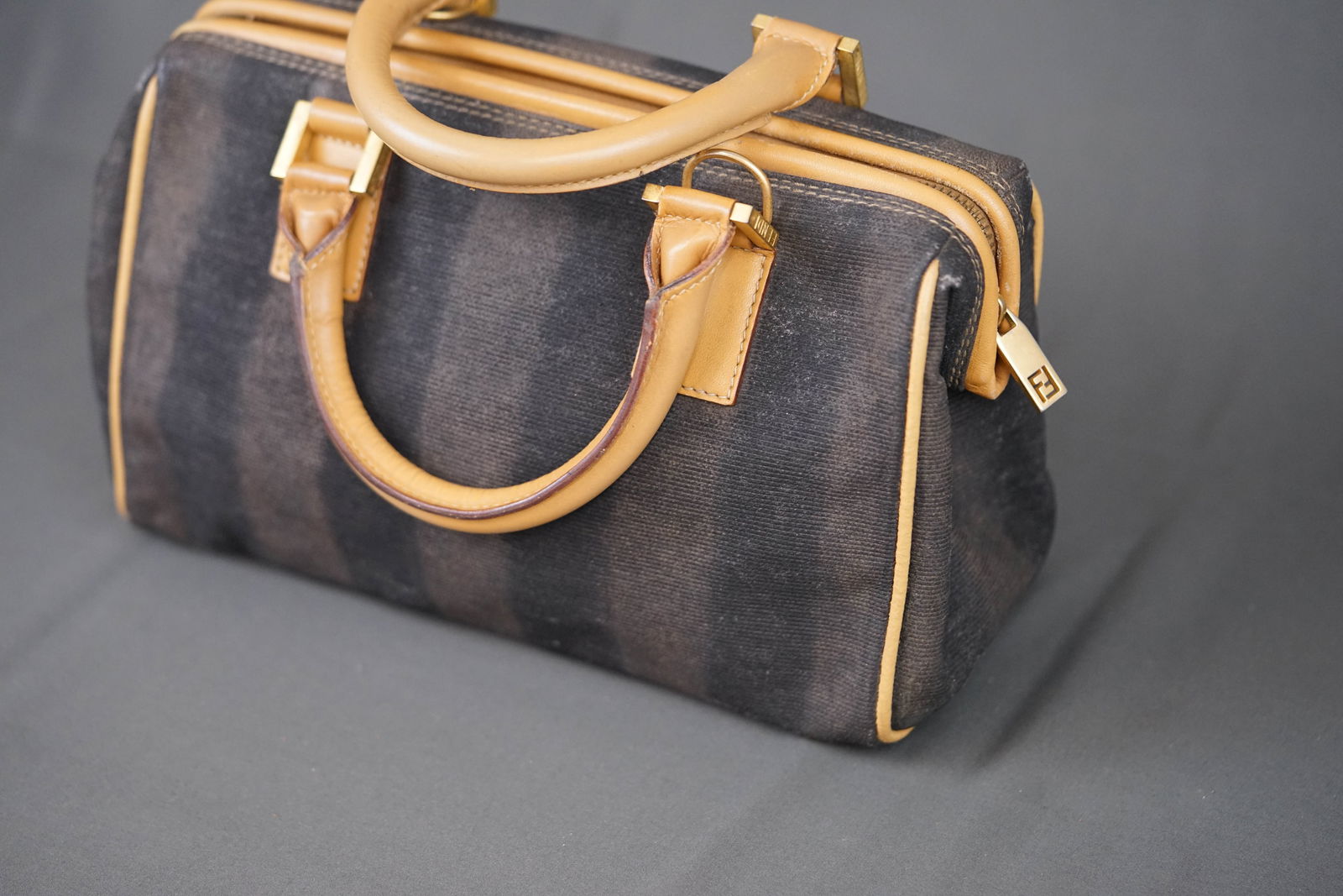 FENDI HANDBAG - 3