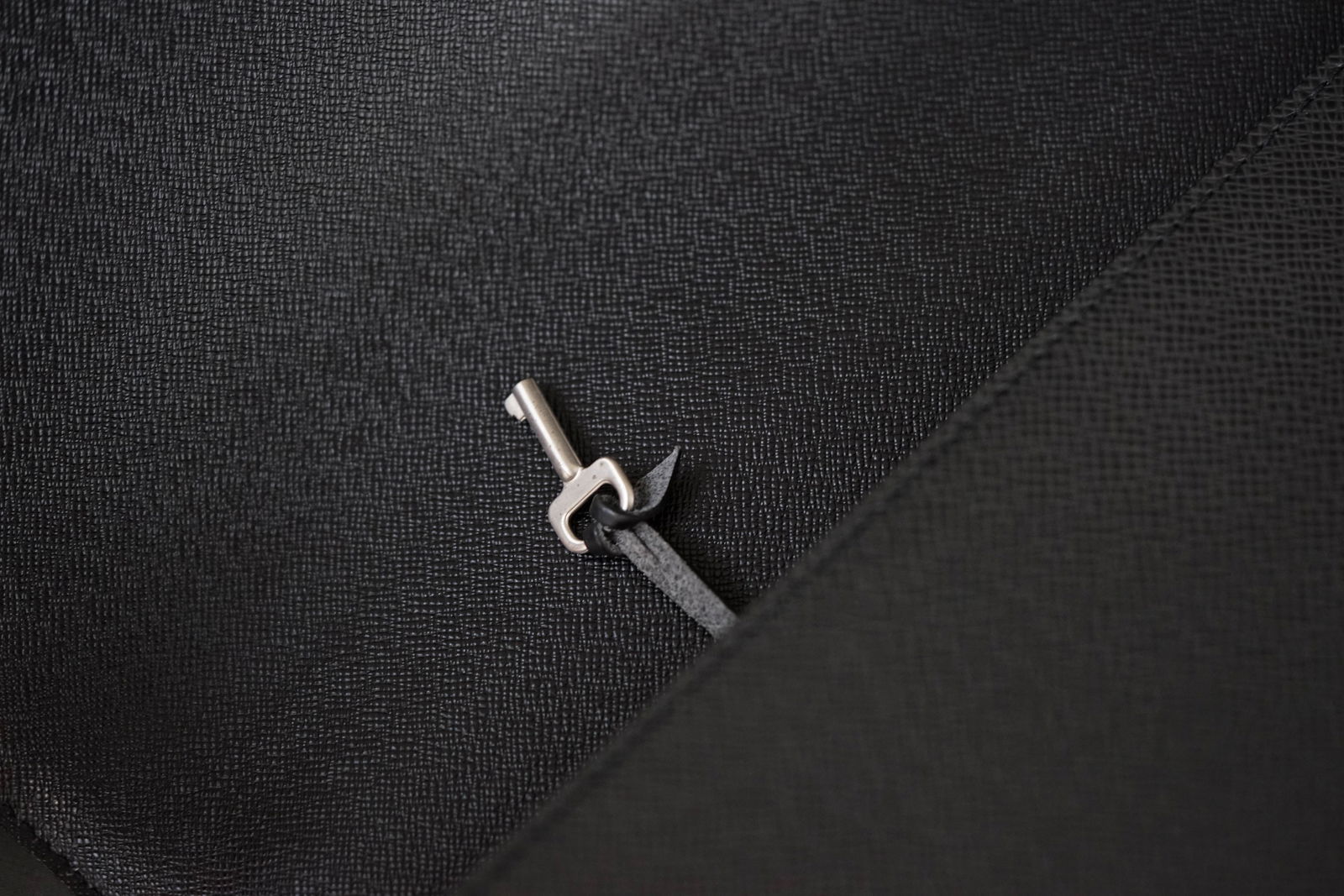 LOUIS VUITTON TAIGA MOSKOVA BRIEFCASE M30032 RI1002 - 11