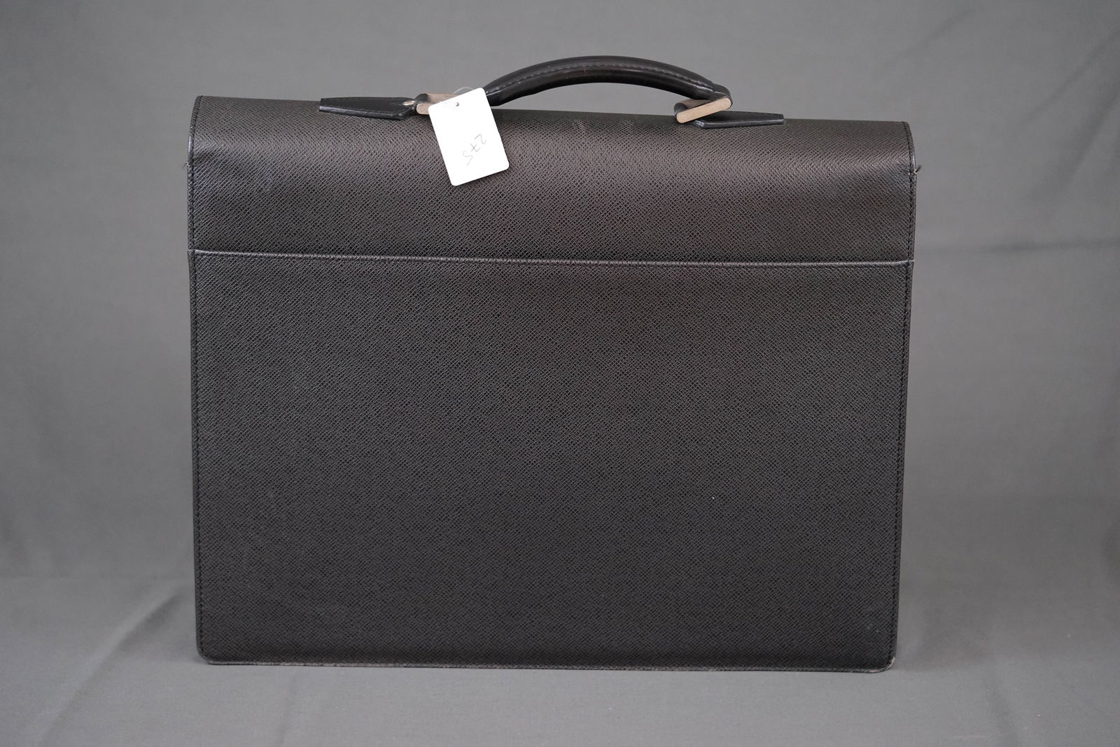 LOUIS VUITTON TAIGA MOSKOVA BRIEFCASE M30032 RI1002 - 9