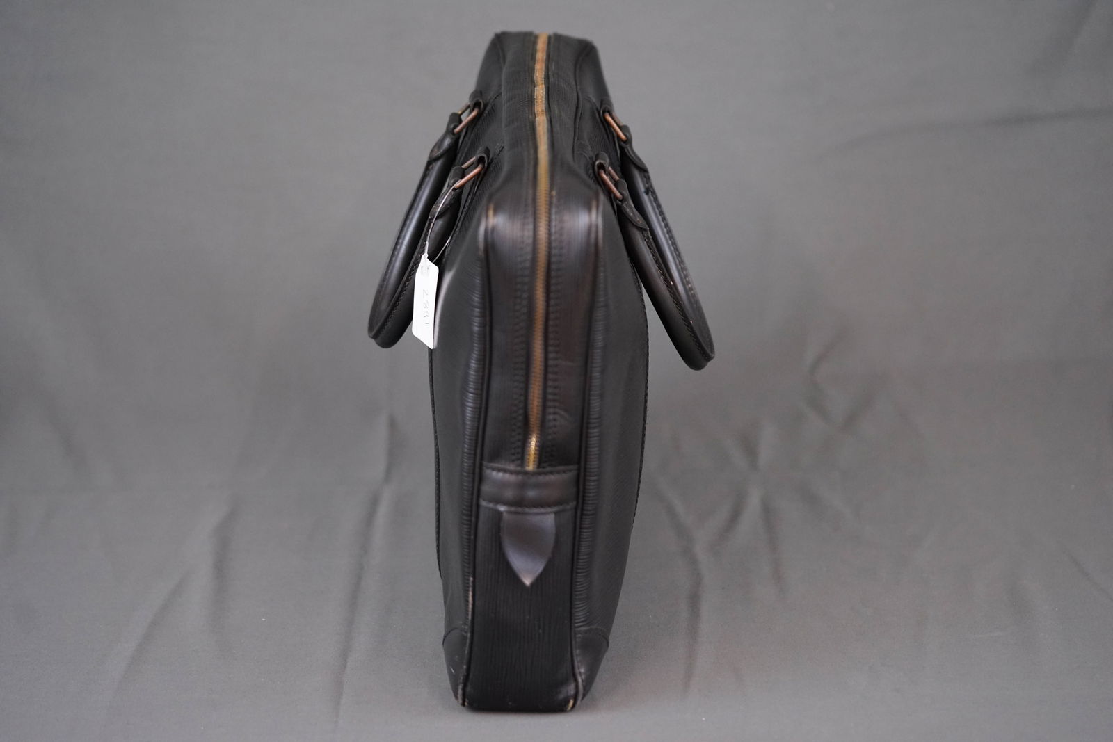 LOUIS VUITTON EPI PORTE CLEMENT VOYAGE BRIEFCASE M59162 8902VI - 9