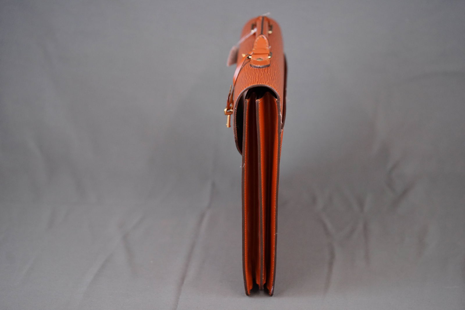 LOUIS VUITTON EPI SERVIETTE CONCASSEIER BRIEFCASE M54423 MI9008 - 6