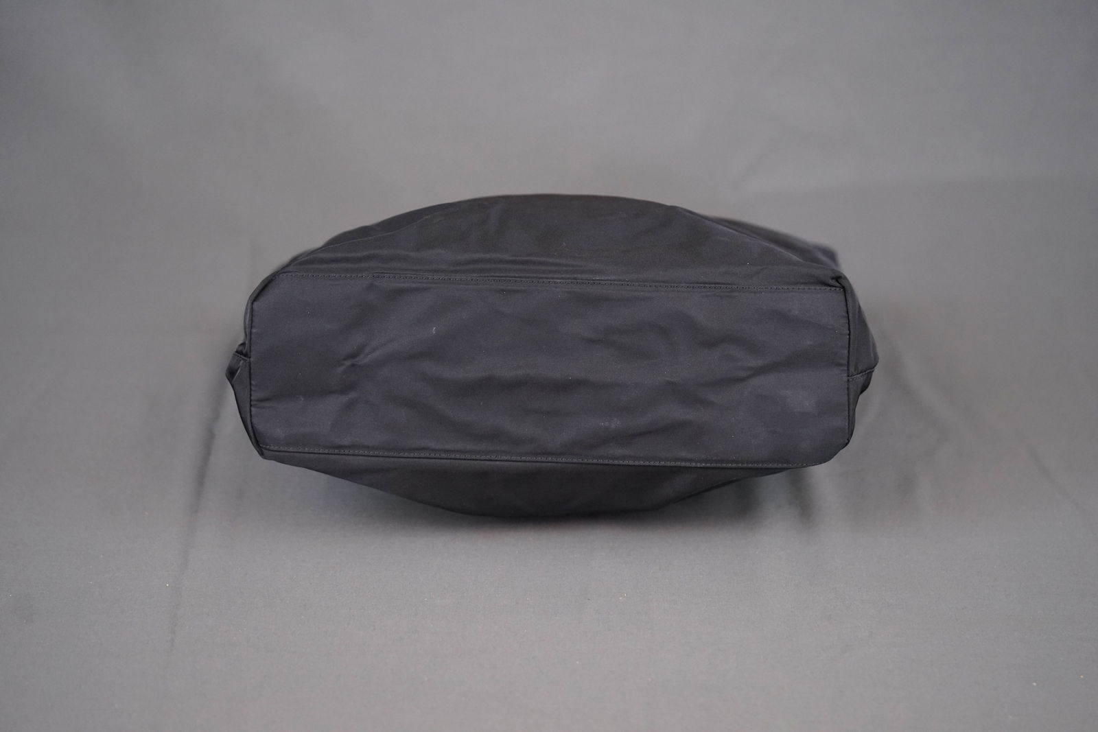 PRADA TESUTO LARGE NYLON TOTE/HANDBAG - 10