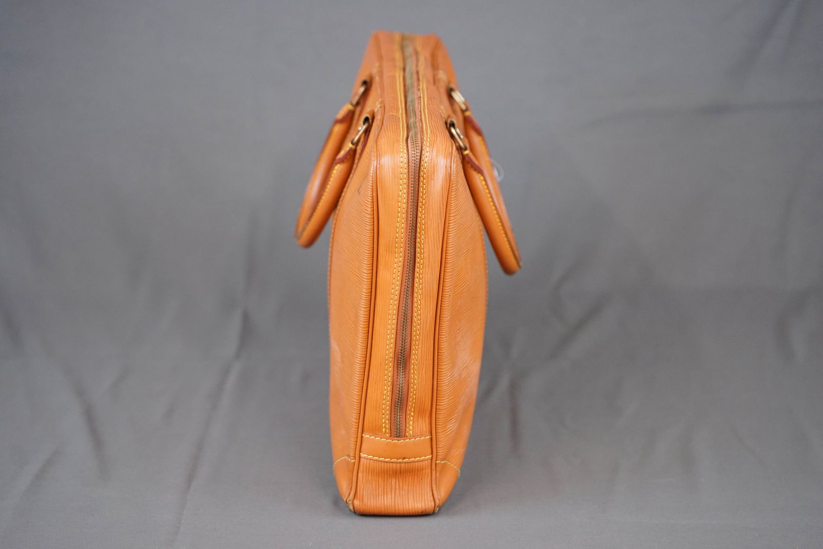 LOUIS VUITTON EPI PORTE CLEMENT VOYAGE BRIEFCASE M54478 VI0942 - 10