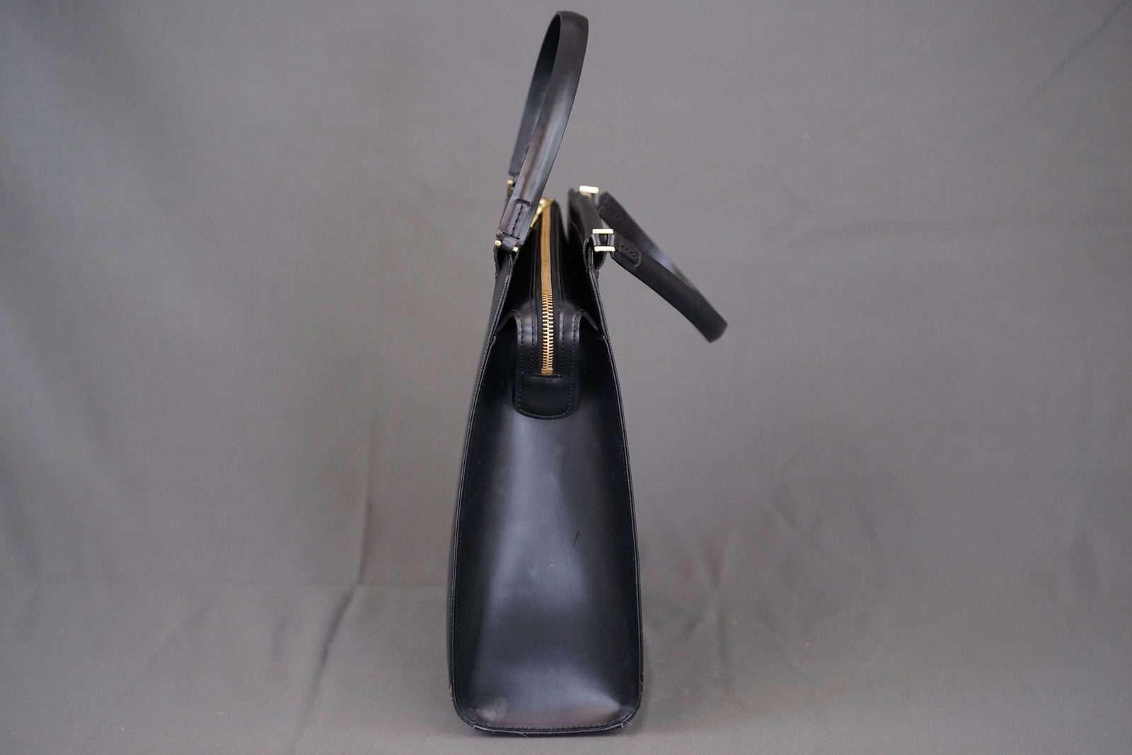 LOUIS VUITTON EPI FIGARI MM W/ BOX - 6