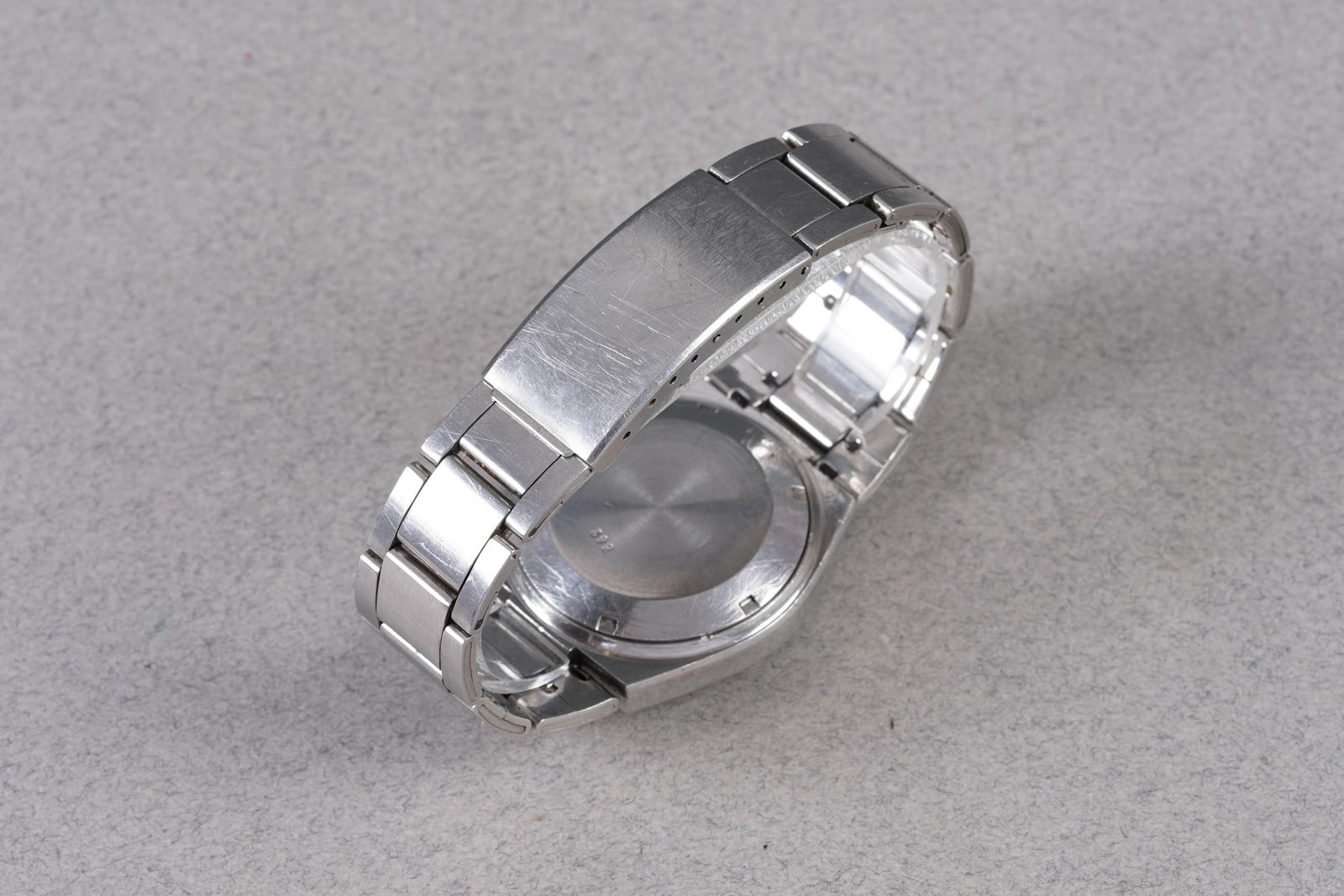 ROTARY DAY DATE AUTOMATIC WRISTWATCH - 3