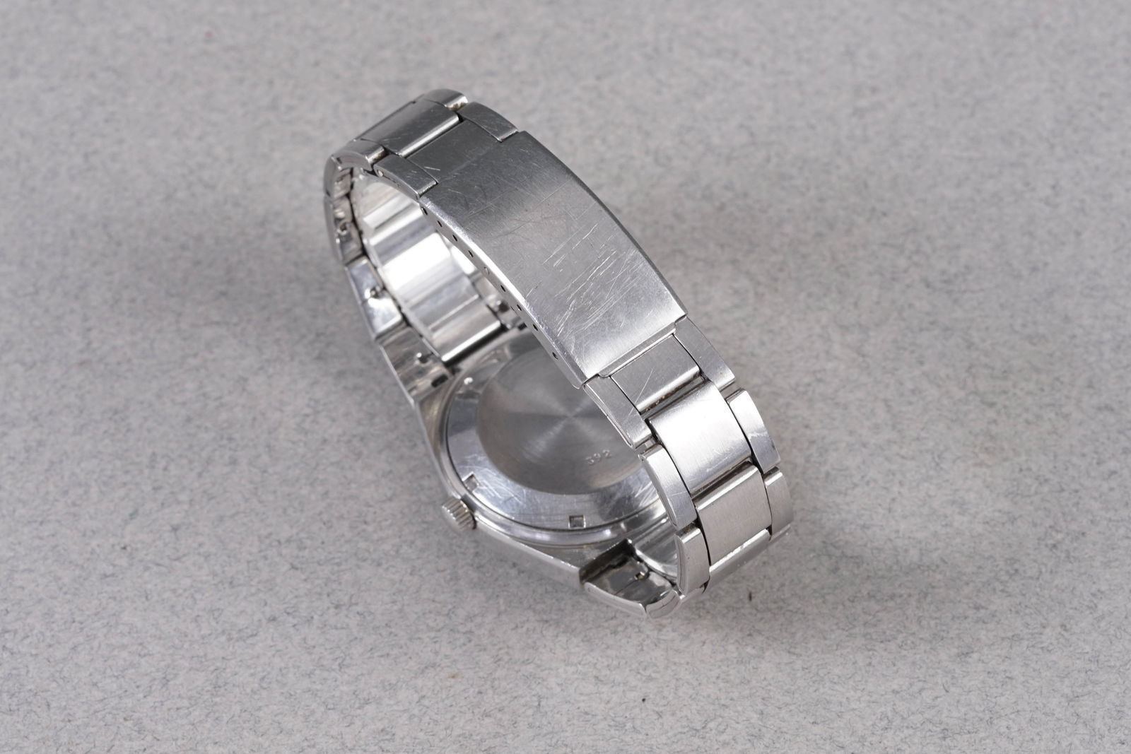 ROTARY DAY DATE AUTOMATIC WRISTWATCH - 4