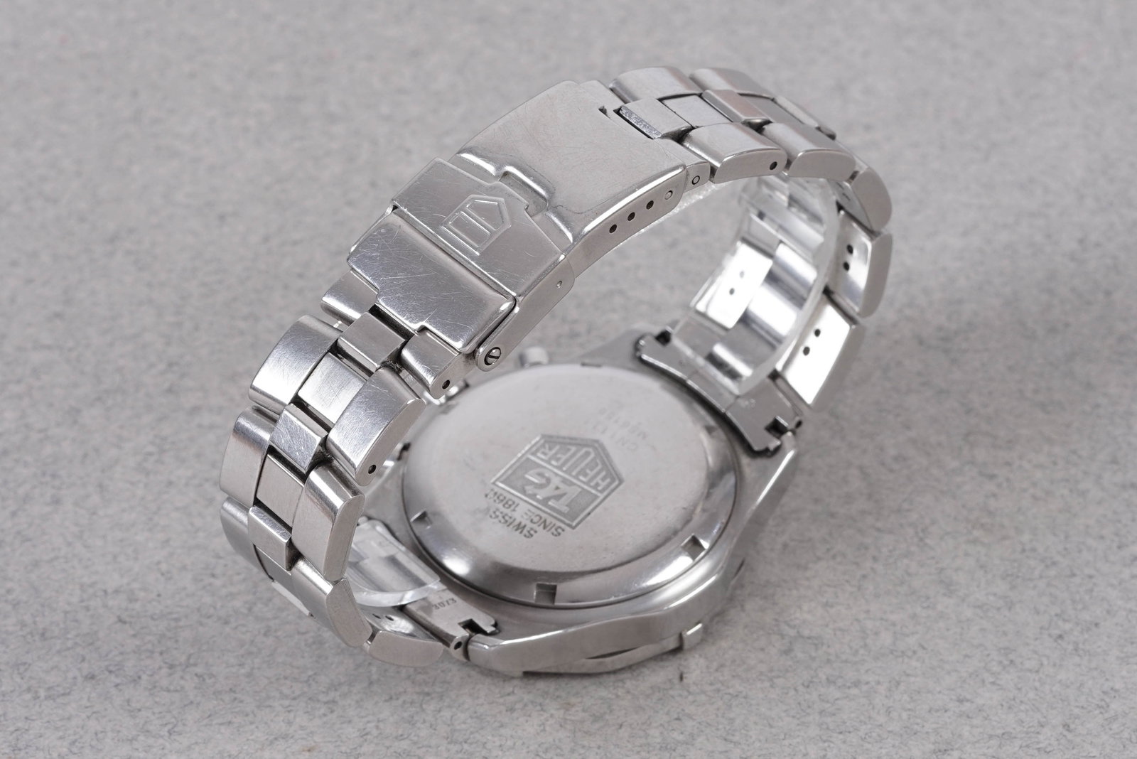 TAG HEUER EXCLUSIVE PROFESSIONAL 200 REF. CN1111 - 3