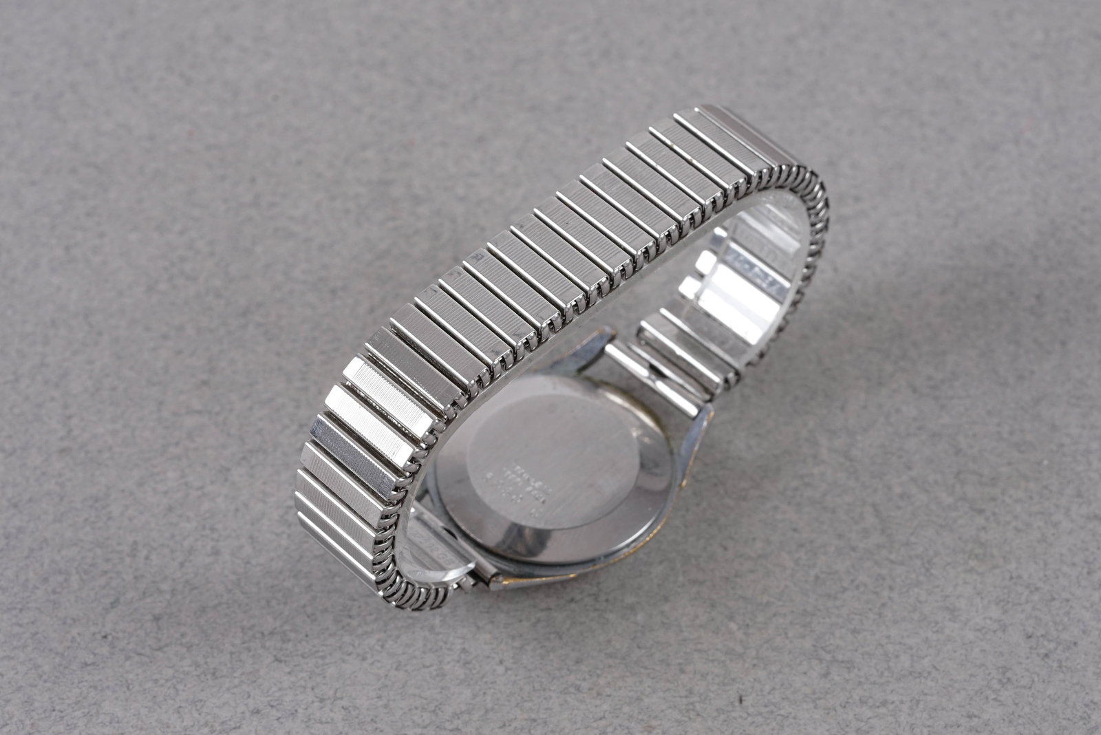 RODANIA DRESS WRISTWATCH REF. 5080 G - 3