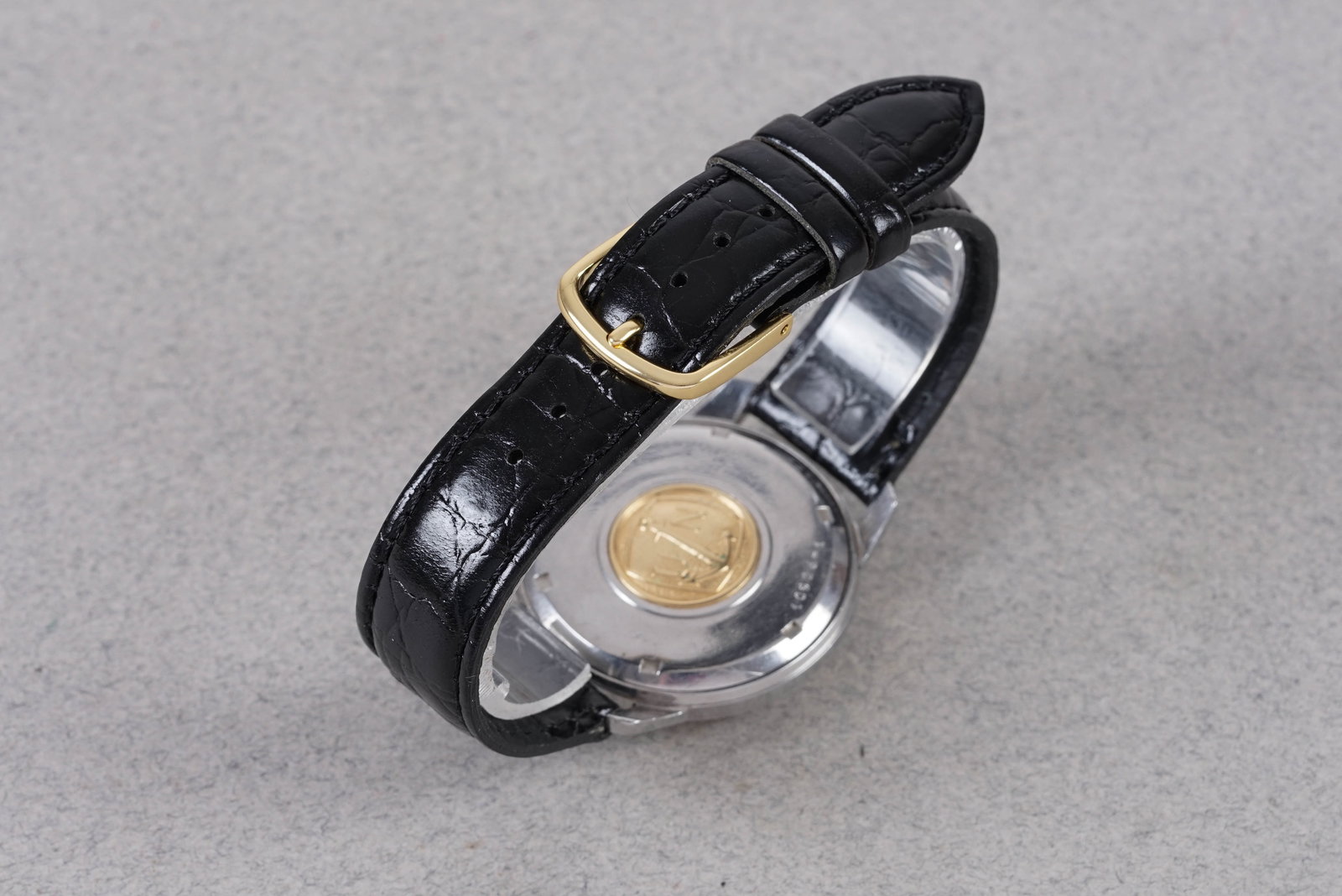 ULYSEE NARDIN DATE AUTOMATIC REF. 10926 - 3