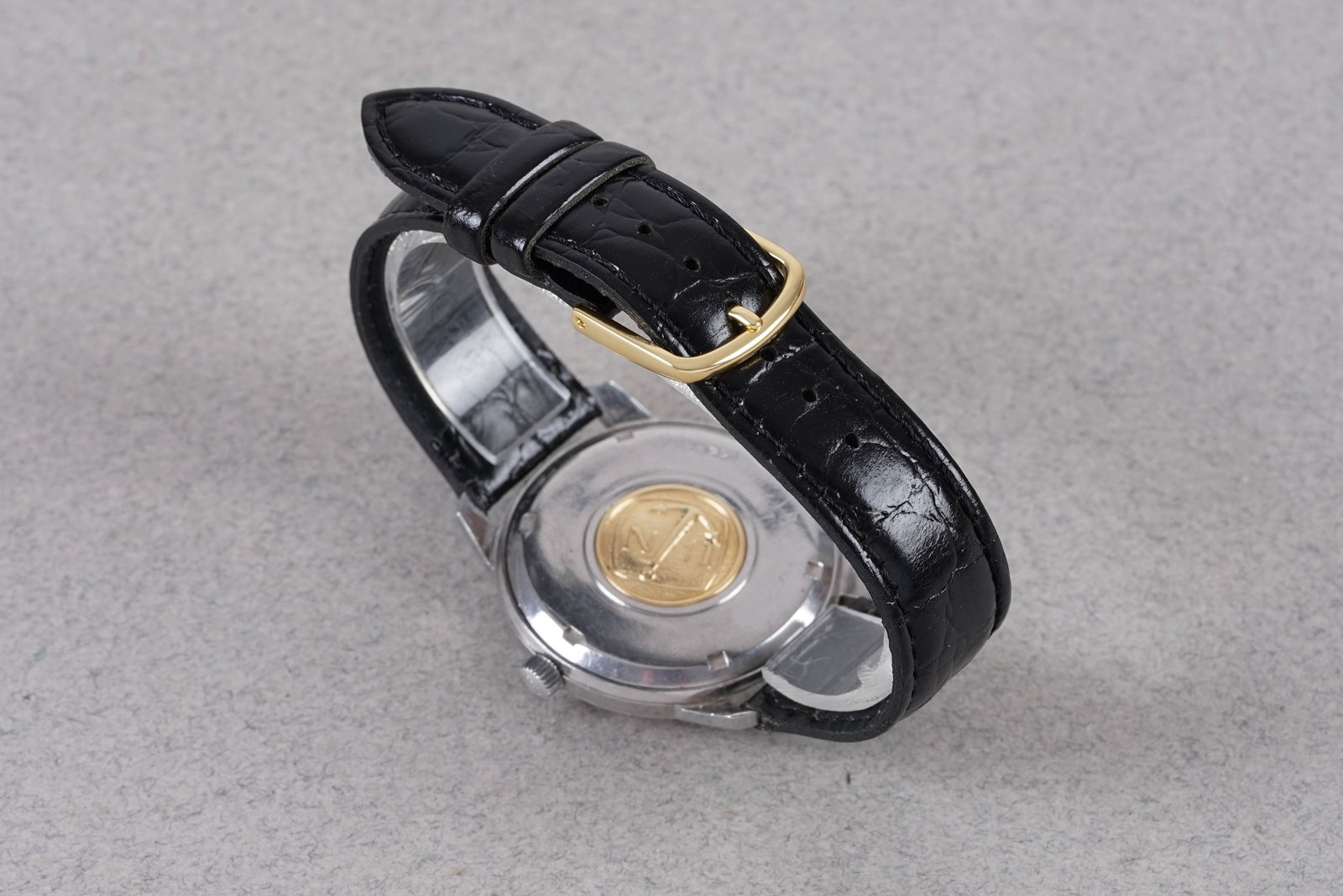 ULYSEE NARDIN DATE AUTOMATIC REF. 10926 - 4