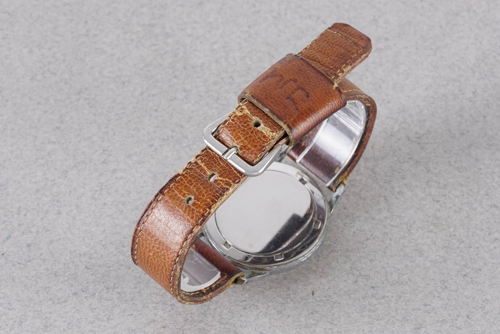 *TO BE SOLD WITHOUT RESERVE* CERTINA WATERKING WRISTWATCH - 3