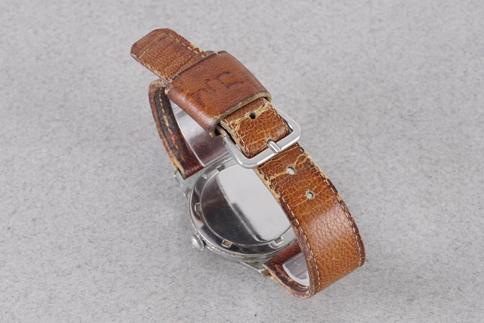 *TO BE SOLD WITHOUT RESERVE* CERTINA WATERKING WRISTWATCH - 4