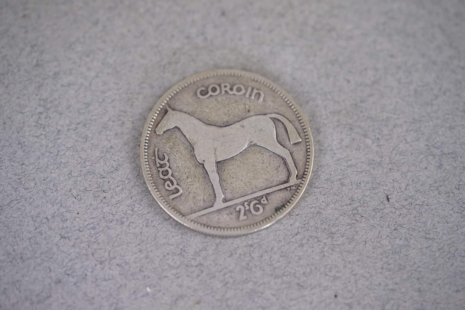 *TO BE SOLD WITHOUT RESERVE* EIRE SIXPENCE COIN IRELAND 1939 - 2