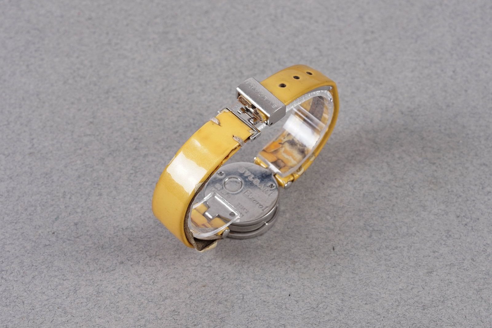 BULGARI B.ZERO1 MOTHER OF PEARL REF. BZ 22 S - 3