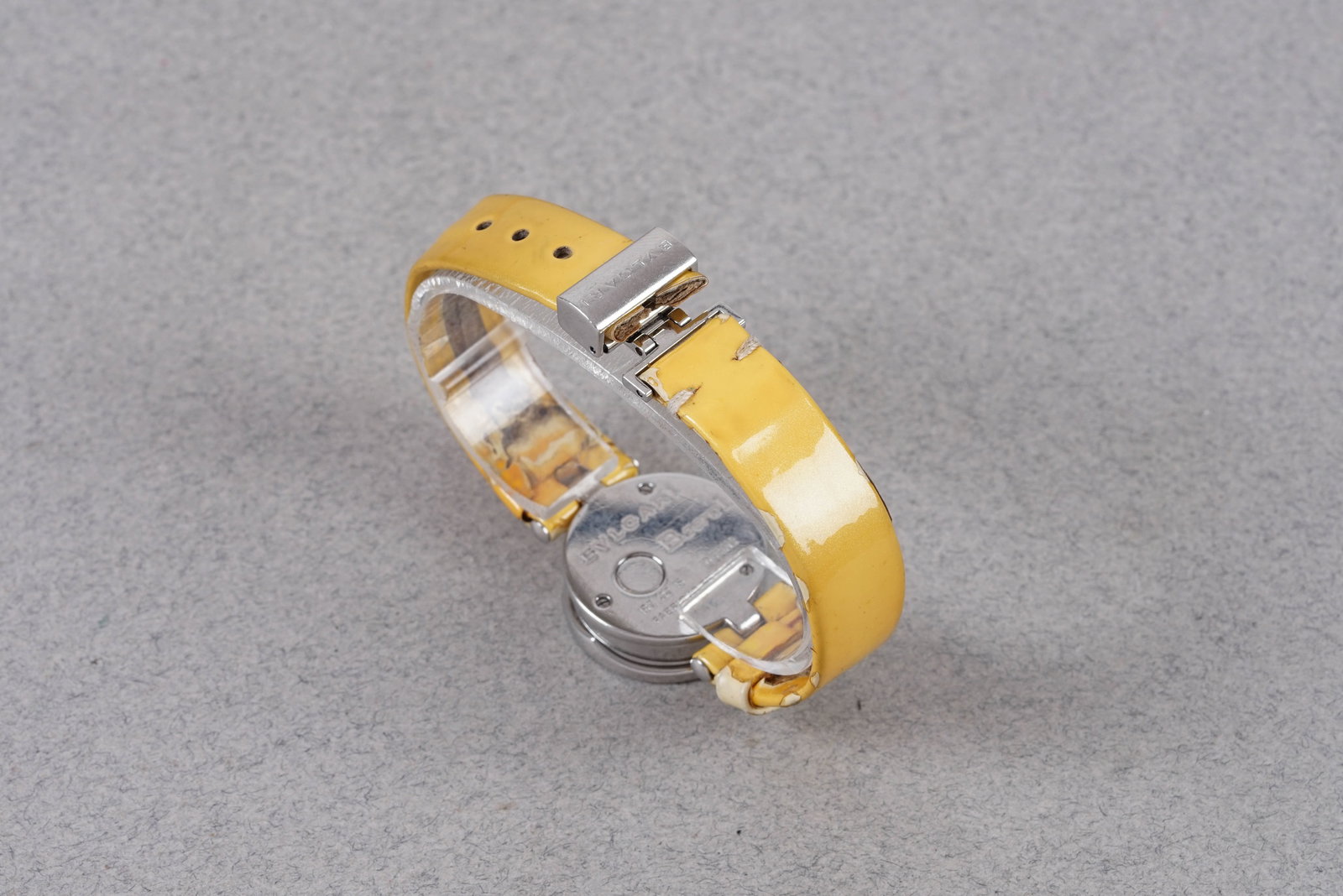 BULGARI B.ZERO1 MOTHER OF PEARL REF. BZ 22 S - 4