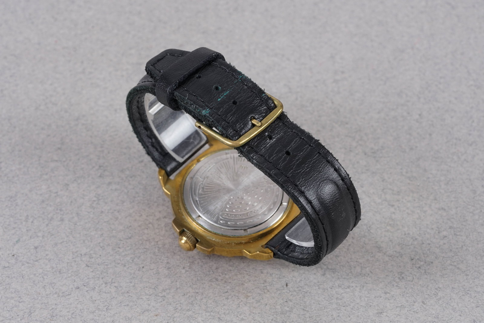 VOSTOK KOMANDIRSKIE SOVIET UNION RUSSIAN MILITARY USSR WRISTWATCH - 4