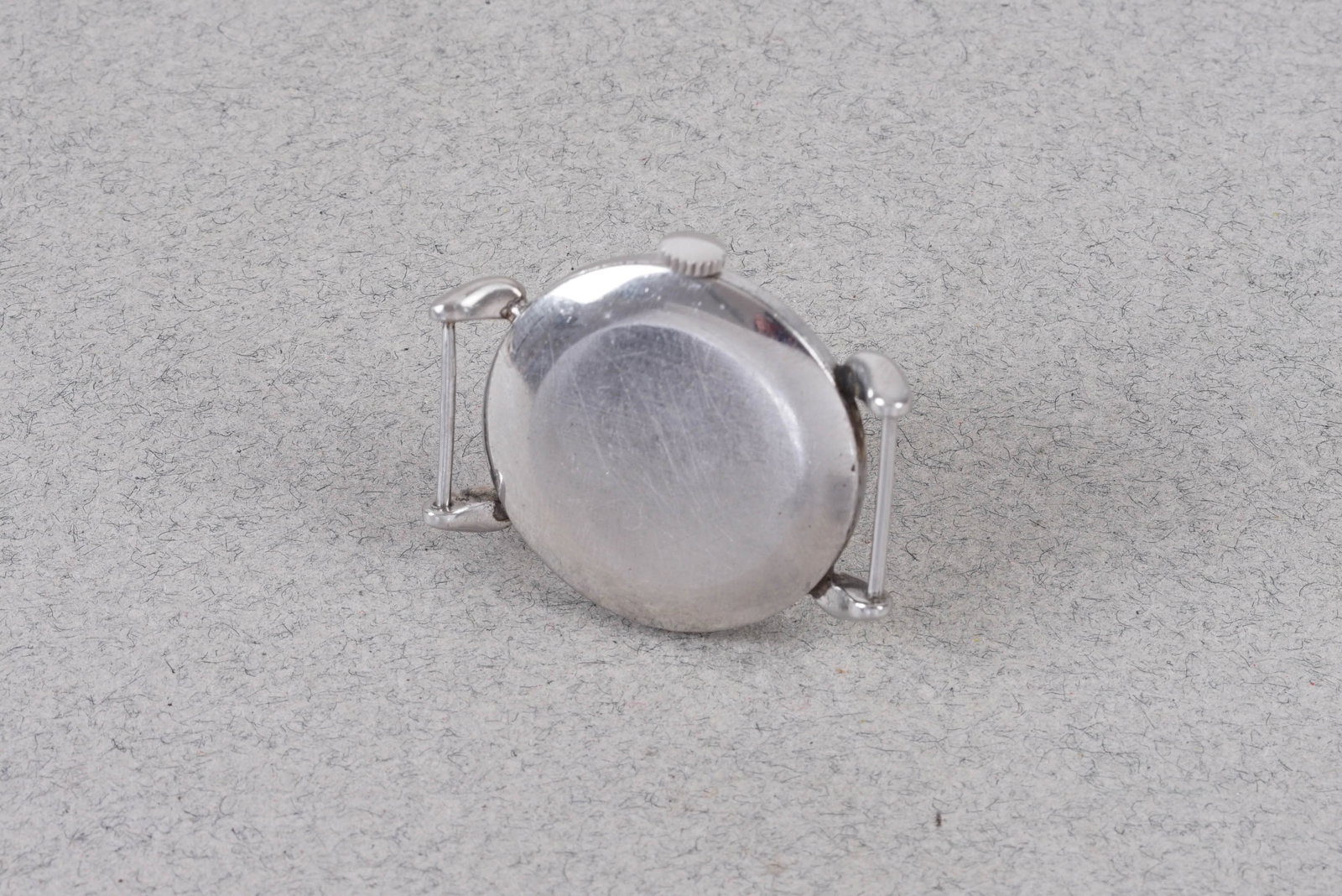 OMEGA PEAR DROP LUGS WRISTWATCH - 3