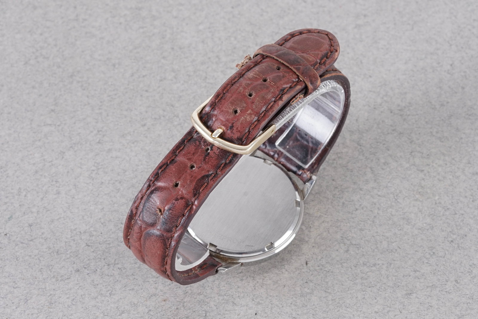 OMEGA GENEVE WRISTWATCH - 3